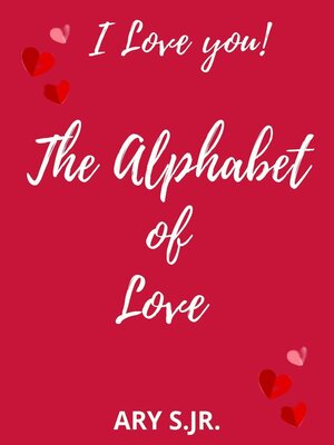 cover image of The Alphabet of Love